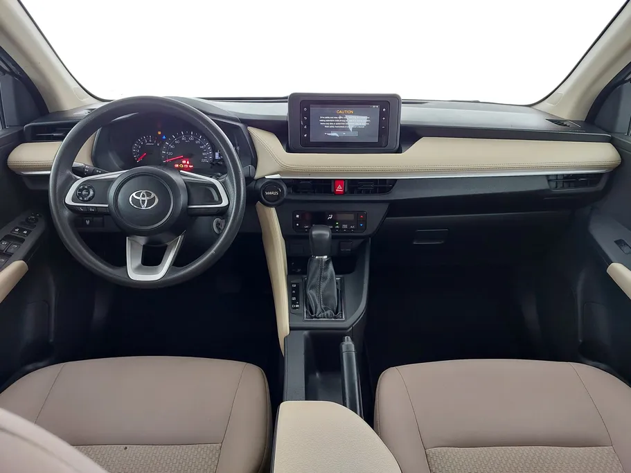 تويوتا يارس Y 2023 