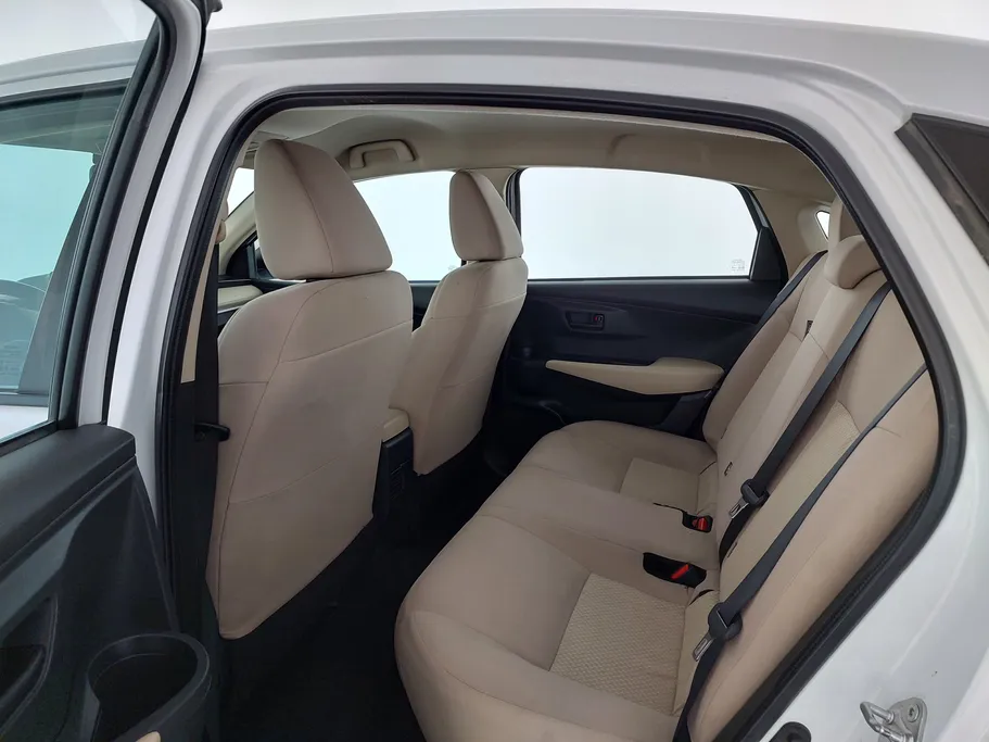 تويوتا يارس Y 2023 