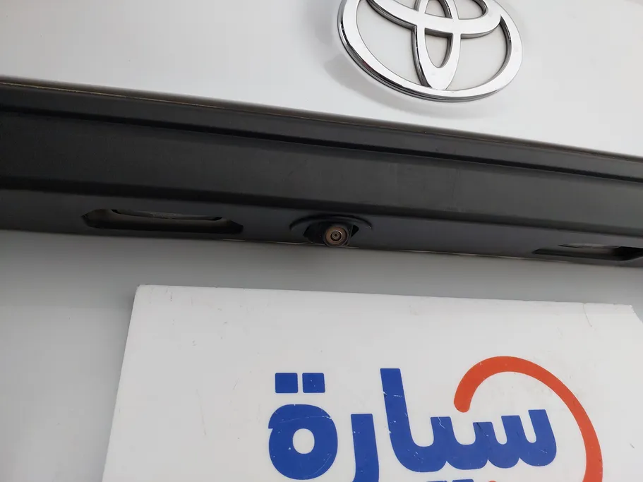 تويوتا يارس Y 2023 