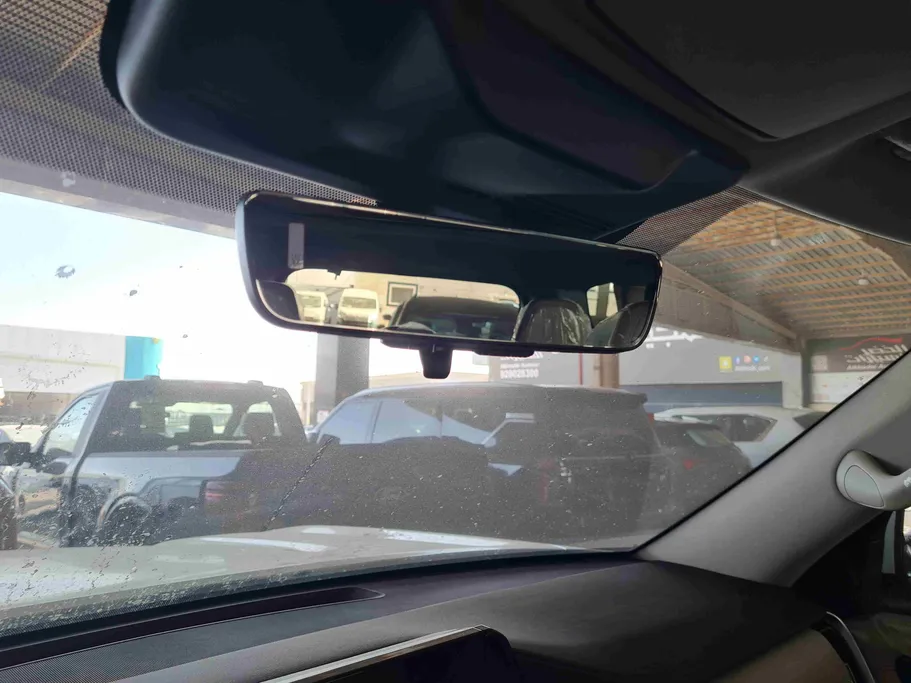 2026 Nissan Patrol SE 