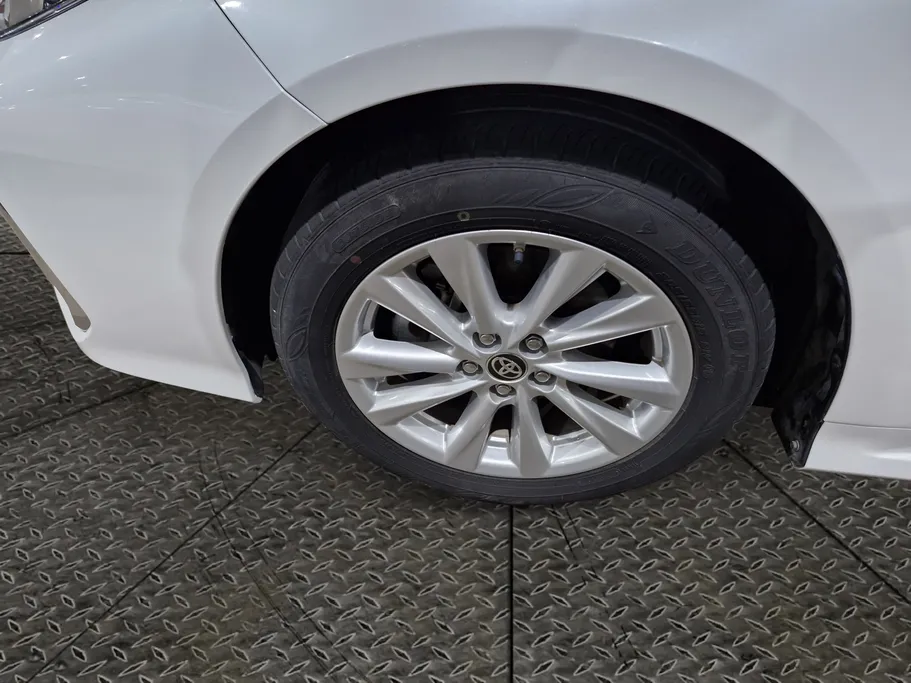 تويوتا كورولا XLI Executive 2024 