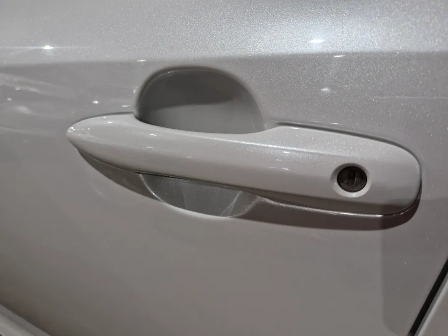 تويوتا كورولا XLI Executive 2024 