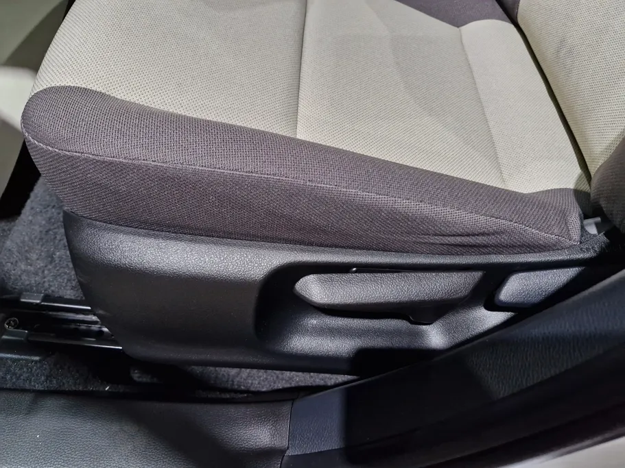 تويوتا كورولا XLI Executive 2024 