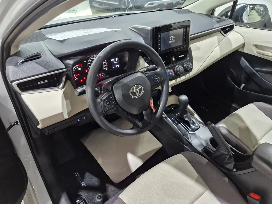 تويوتا كورولا XLI Executive 2024 