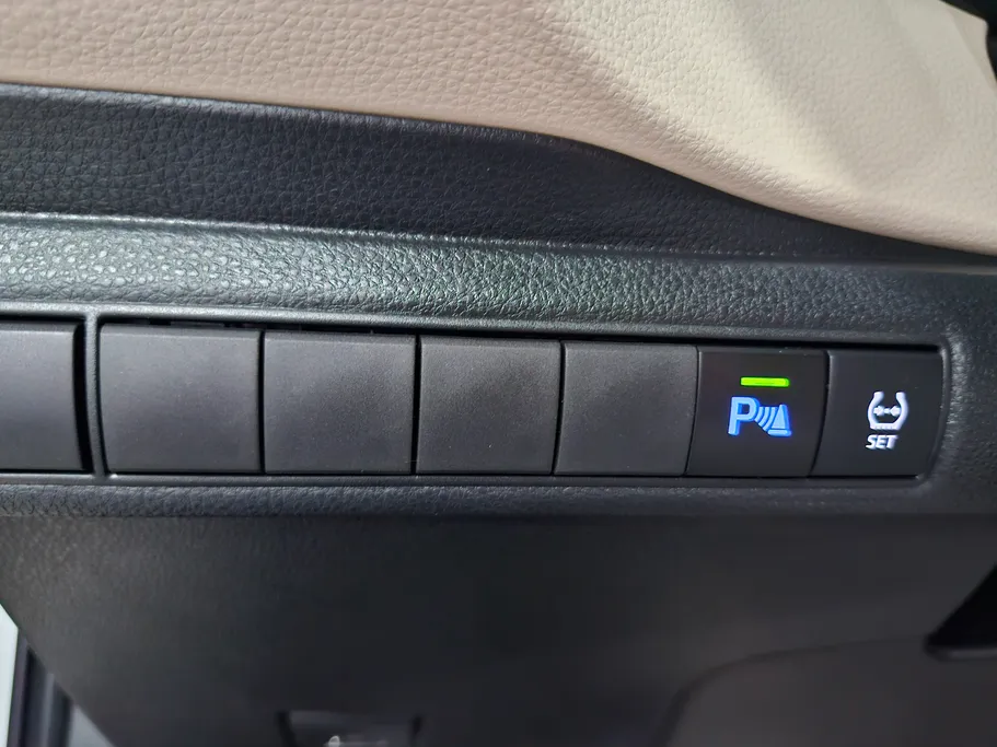 تويوتا كورولا XLI Executive 2024 