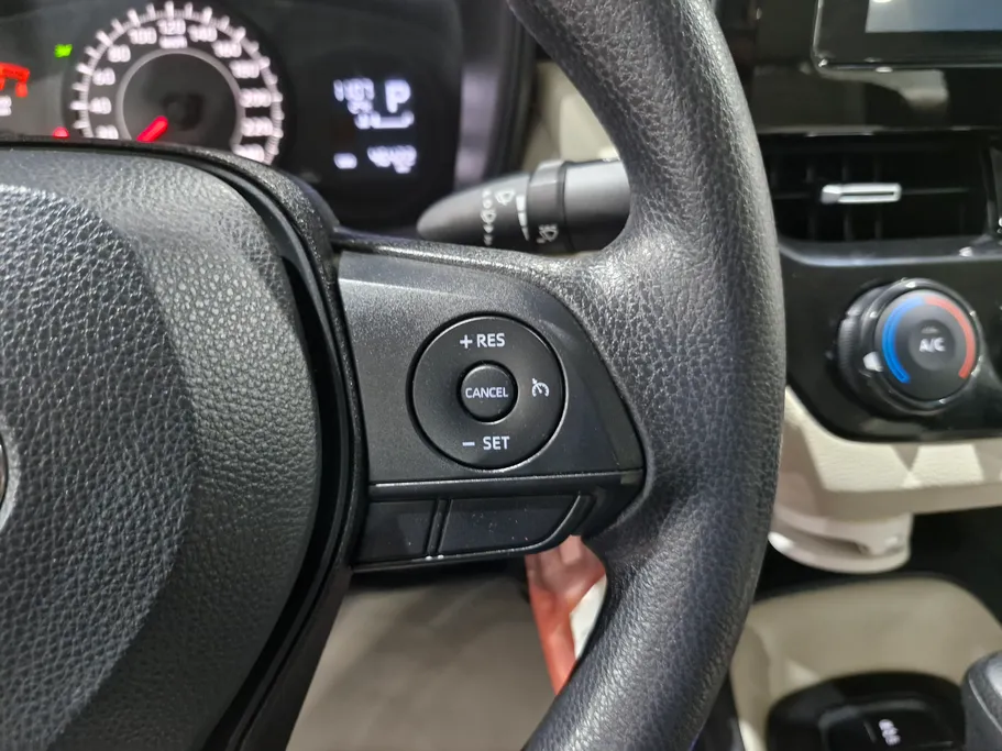 تويوتا كورولا XLI Executive 2024 