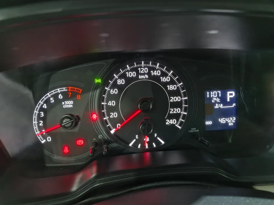 تويوتا كورولا XLI Executive 2024 