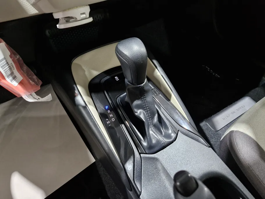 تويوتا كورولا XLI Executive 2024 