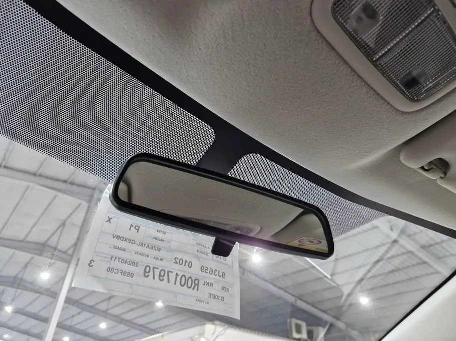 تويوتا كورولا XLI Executive 2024 