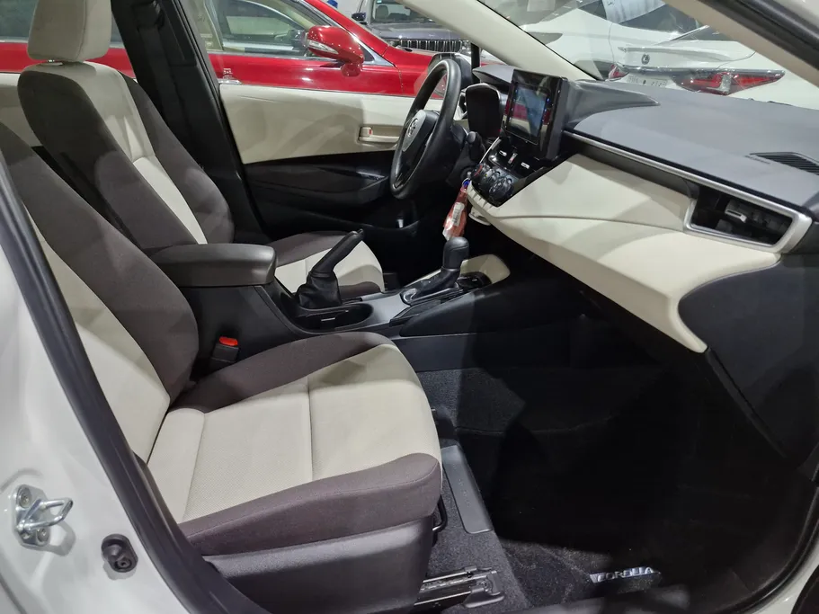 تويوتا كورولا XLI Executive 2024 