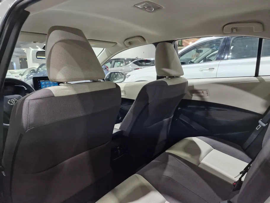 تويوتا كورولا XLI Executive 2024 