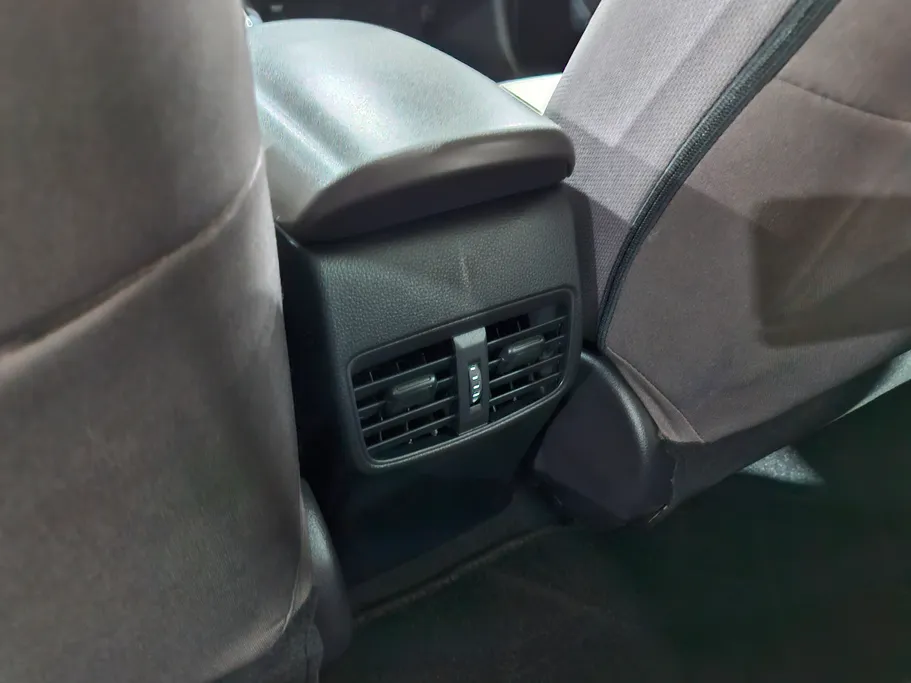 تويوتا كورولا XLI Executive 2024 