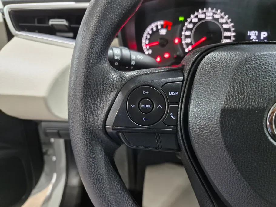 تويوتا كورولا XLI Executive 2024 