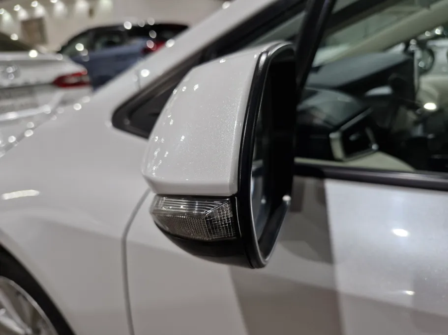 تويوتا كورولا XLI Executive 2024 