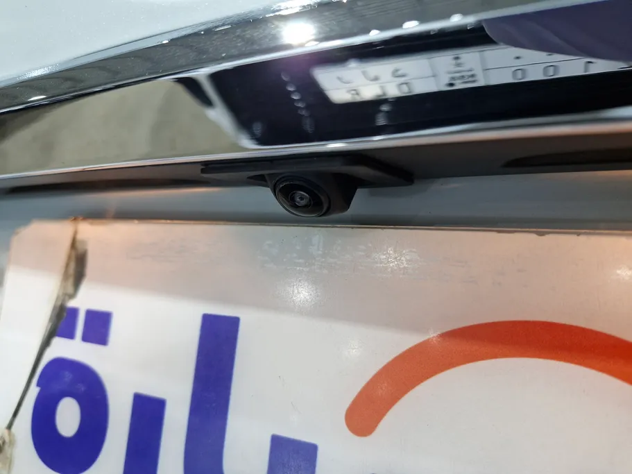 تويوتا كورولا XLI Executive 2024 