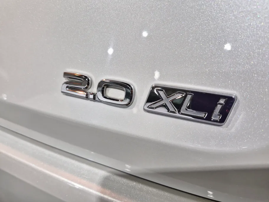 تويوتا كورولا XLI Executive 2024 