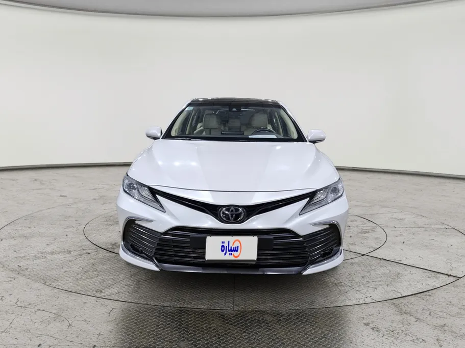 2022 Toyota Camry  Grande 