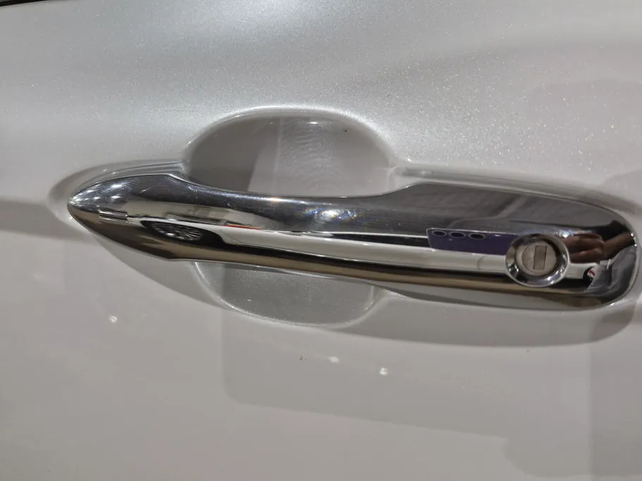 2022 Toyota Camry  Grande 