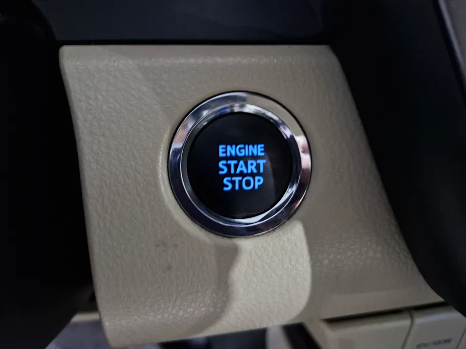 2022 Toyota Camry  Grande 