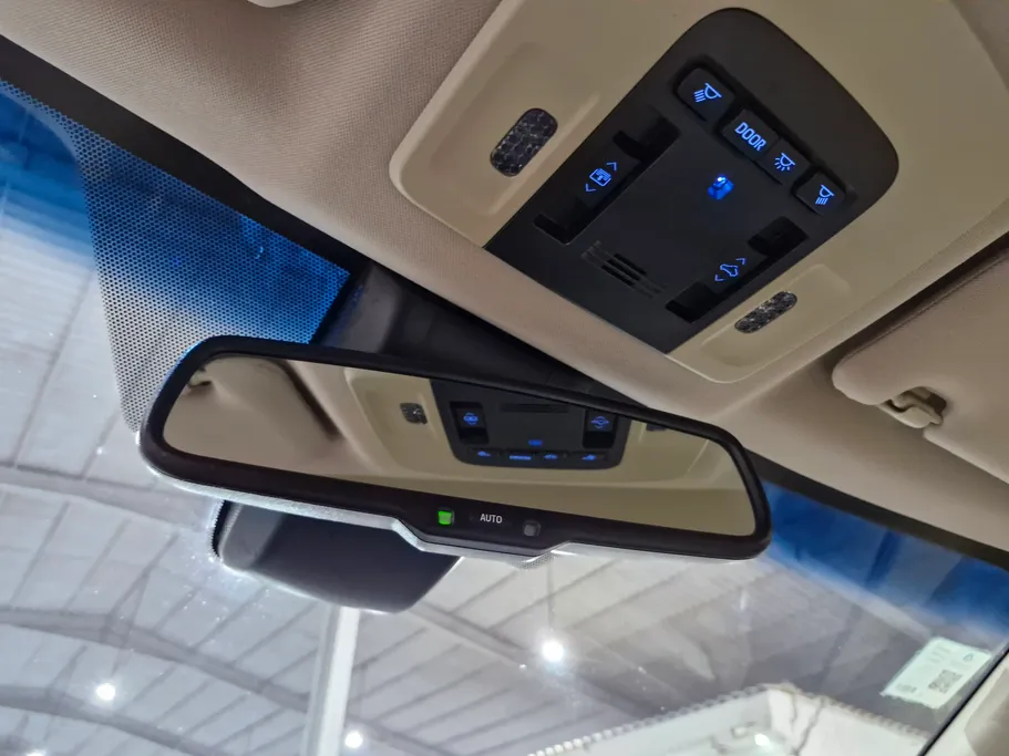 2022 Toyota Camry  Grande 