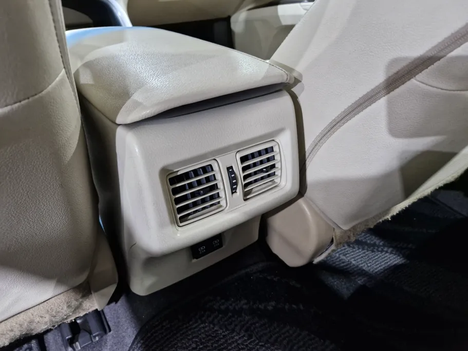 2022 Toyota Camry  Grande 