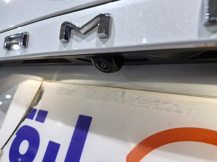 2022 Toyota Camry  Grande 