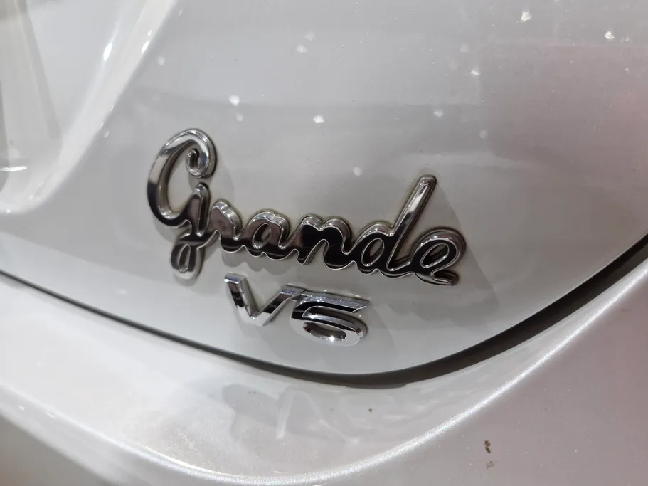 2022 Toyota Camry  Grande 