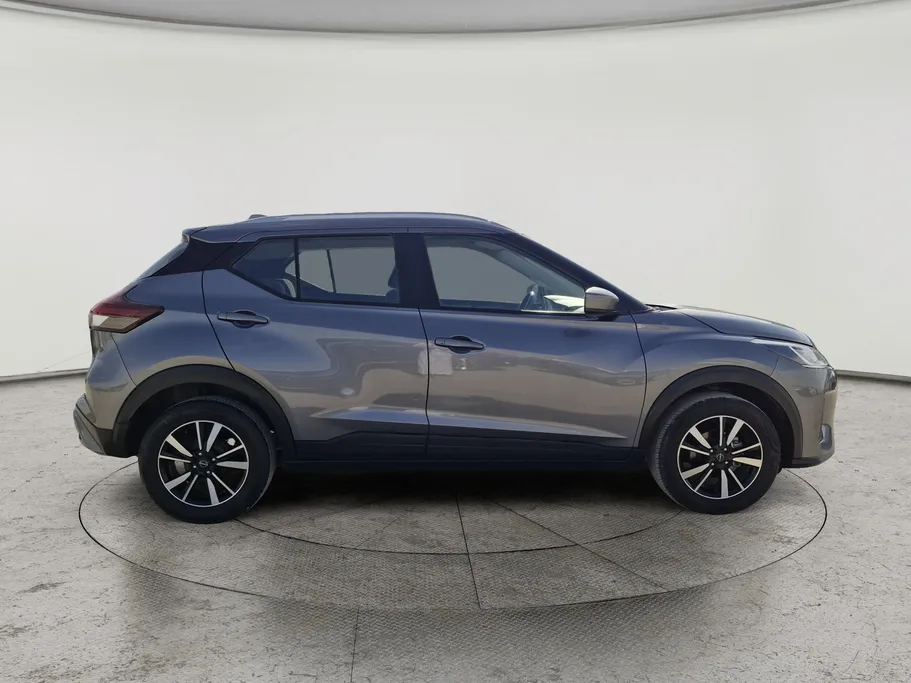 نيسان كيكس S 2024 