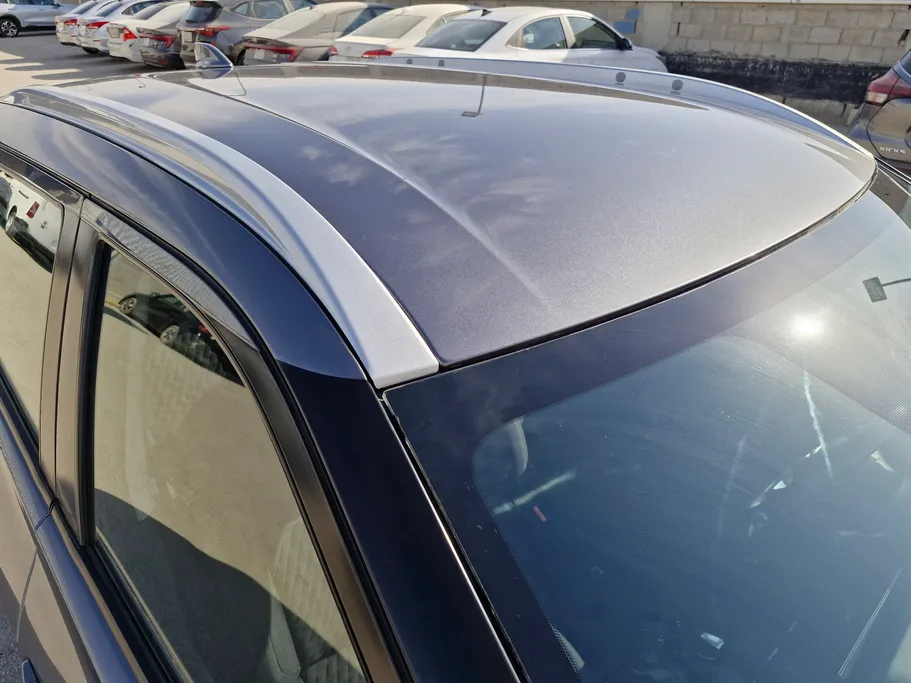 نيسان كيكس S 2024 