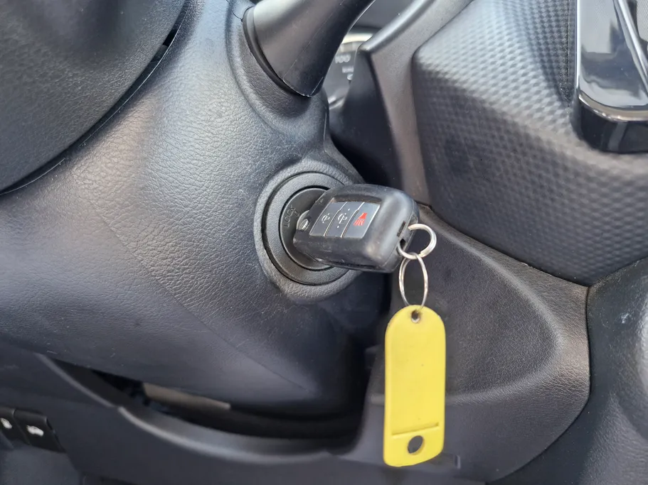 نيسان كيكس S 2024 