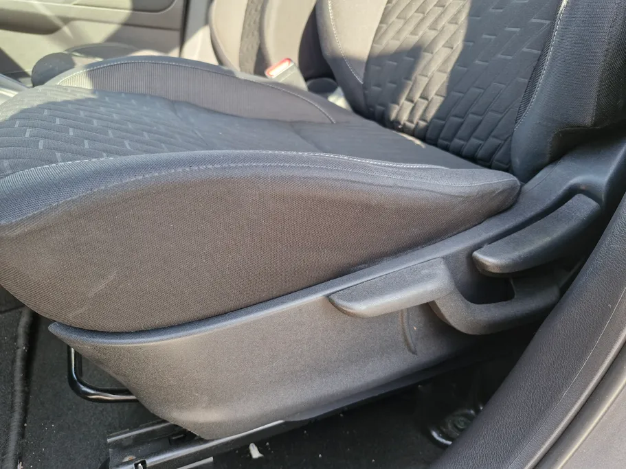 نيسان كيكس S 2024 