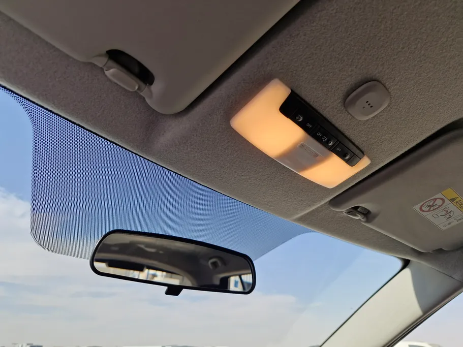 نيسان كيكس S 2024 