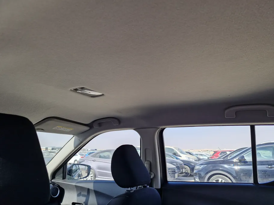 نيسان كيكس S 2024 