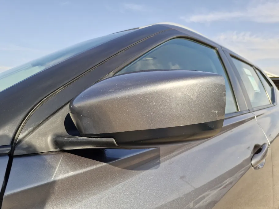 نيسان كيكس S 2024 