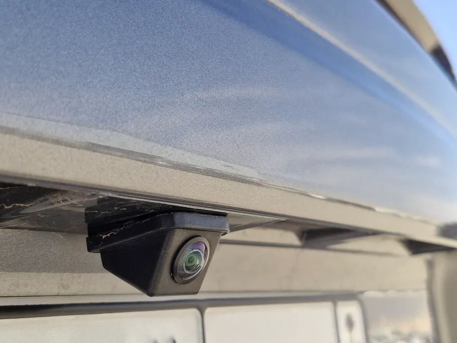 نيسان كيكس S 2024 