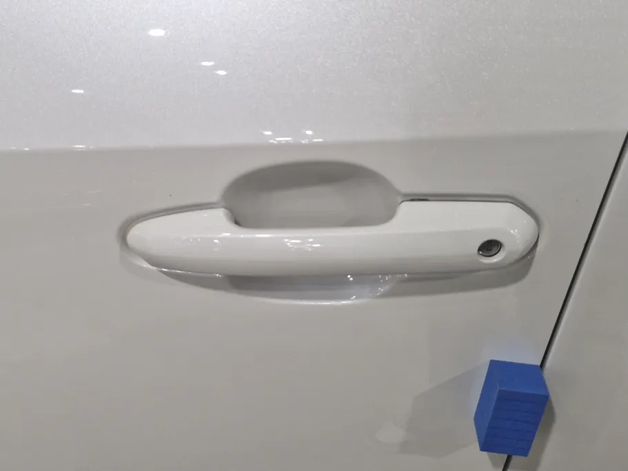 تويوتا راف فور LE 2022 