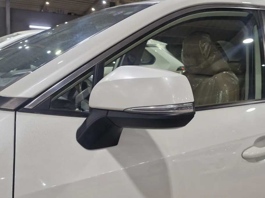 تويوتا راف فور LE 2022 