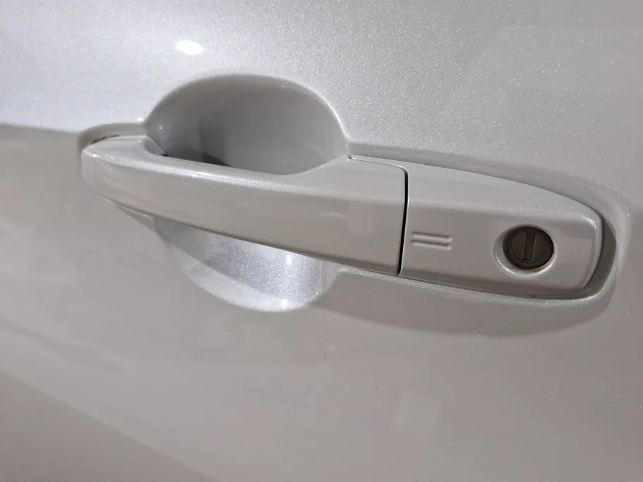 2026 Toyota Yaris  YX 