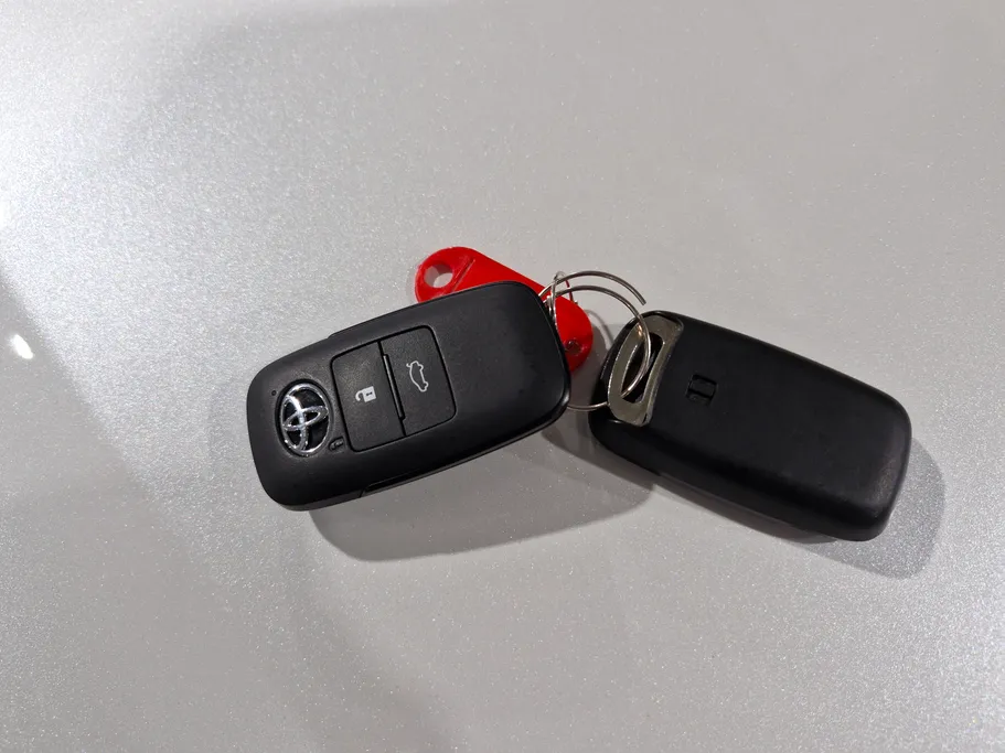 2026 Toyota Yaris  YX 