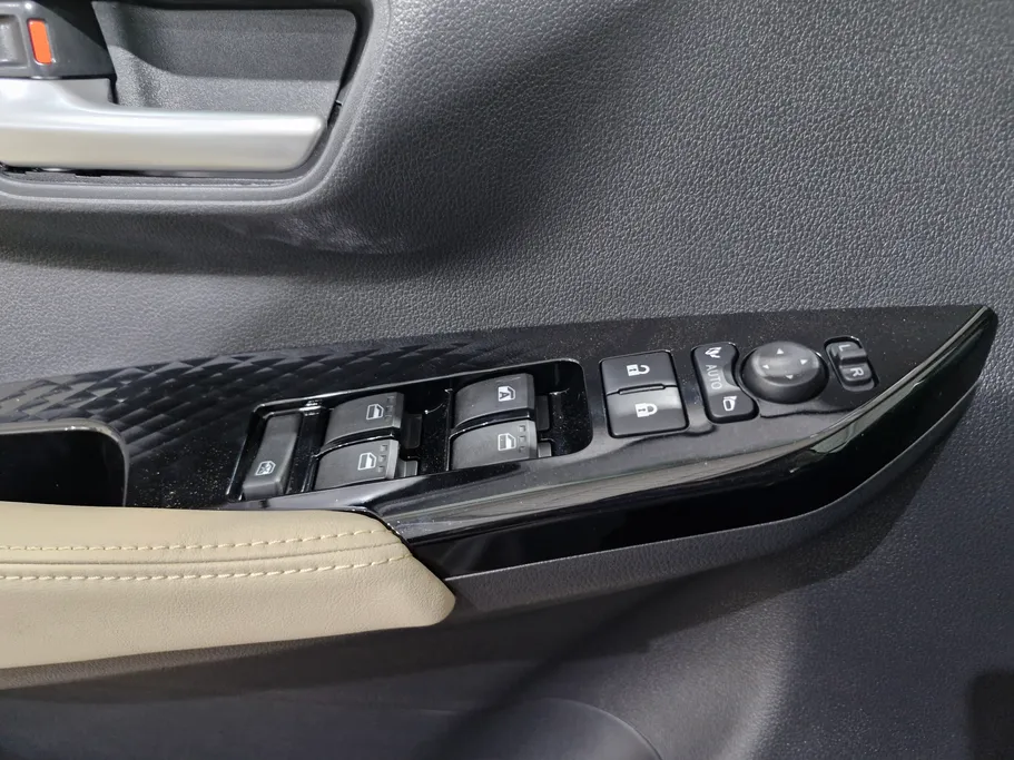 2026 Toyota Yaris  YX 