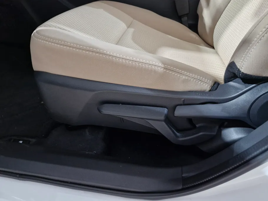 2026 Toyota Yaris  YX 