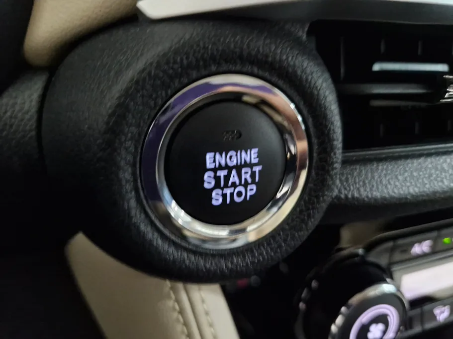 2026 Toyota Yaris  YX 