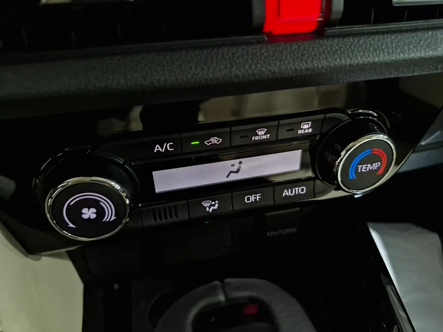 2026 Toyota Yaris  YX 