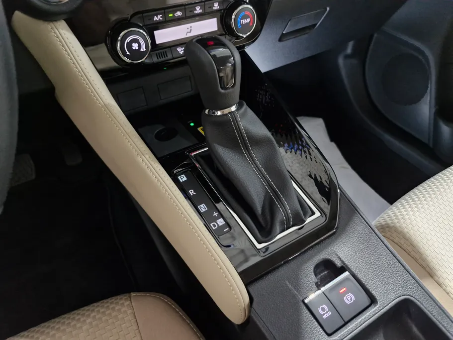 2026 Toyota Yaris  YX 