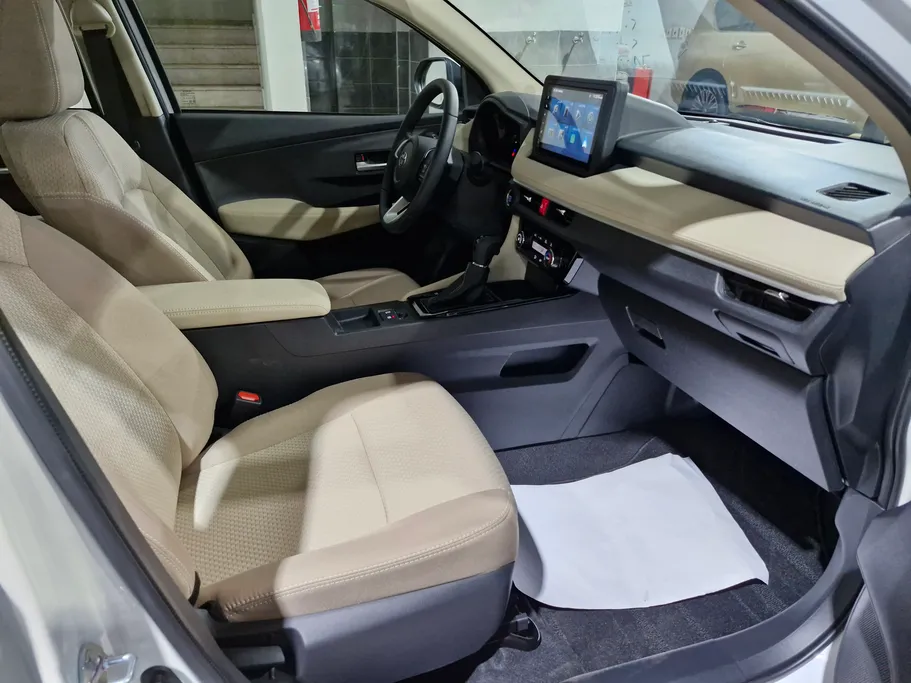 2026 Toyota Yaris  YX 