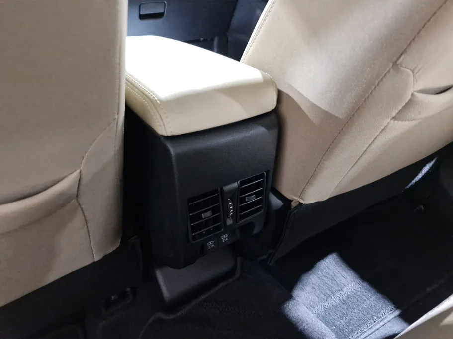 2026 Toyota Yaris  YX 