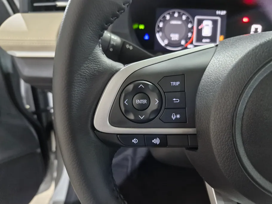 2026 Toyota Yaris  YX 