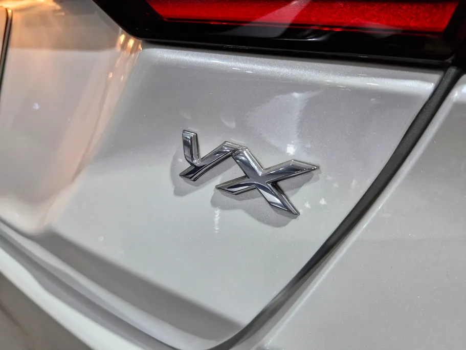 2026 Toyota Yaris  YX 