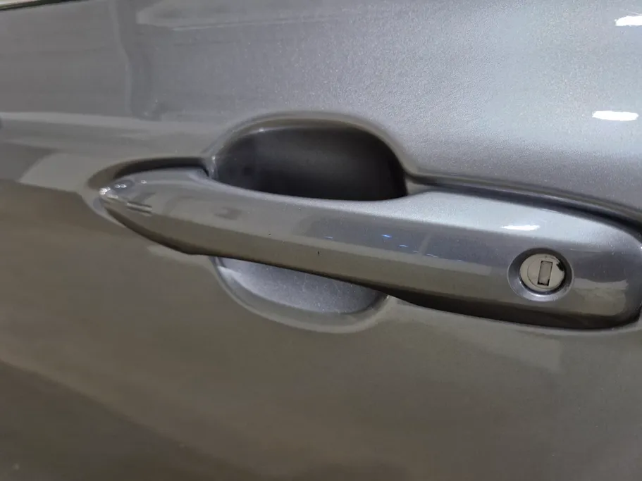 تويوتا كامري GLE HEV  2024 