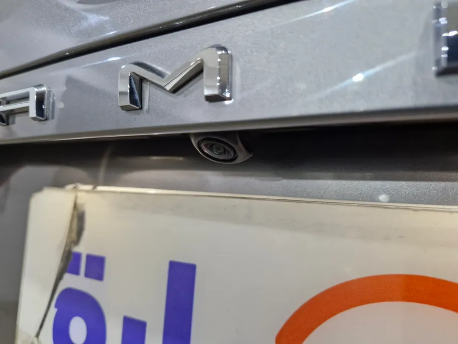 تويوتا كامري GLE HEV  2024 